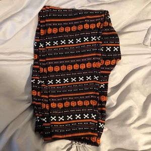 RARE Halloween Leggings